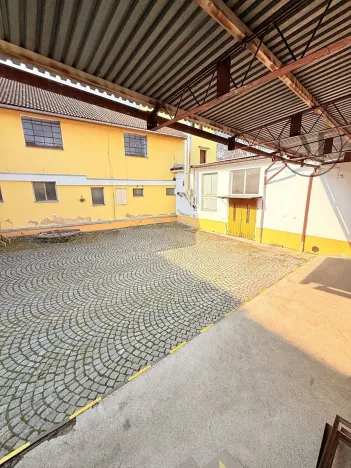 Prodej rodinného domu, Netolice, Bavorovská, 340 m2