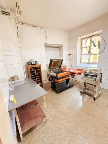 Prodej rodinného domu, Netolice, Bavorovská, 340 m2