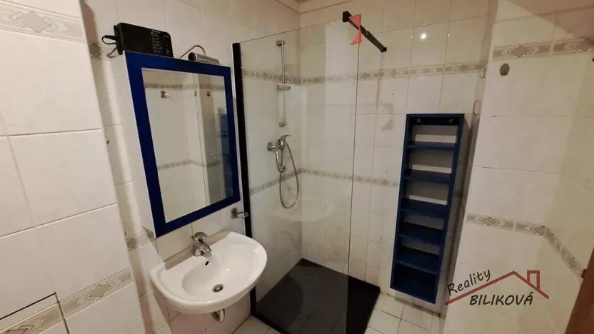 Pronájem bytu 2+1, Kostelní Hlavno, 58 m2