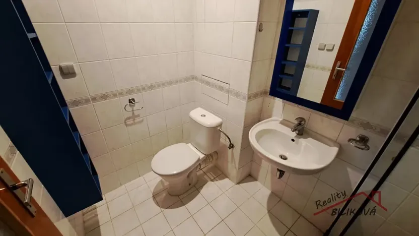 Pronájem bytu 2+1, Kostelní Hlavno, 58 m2