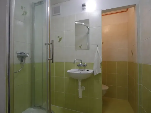Pronájem bytu 2+1, Hodonín, Konečná, 40 m2