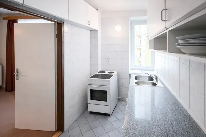 Prodej bytu 3+kk, Praha - Vinohrady, Vinohradská, 68 m2