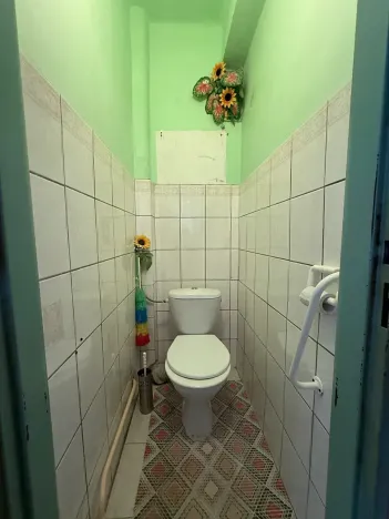 Prodej bytu 3+1, Horní Újezd, 69 m2