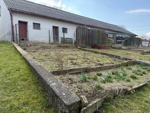 Prodej bytu 3+1, Horní Újezd, 69 m2