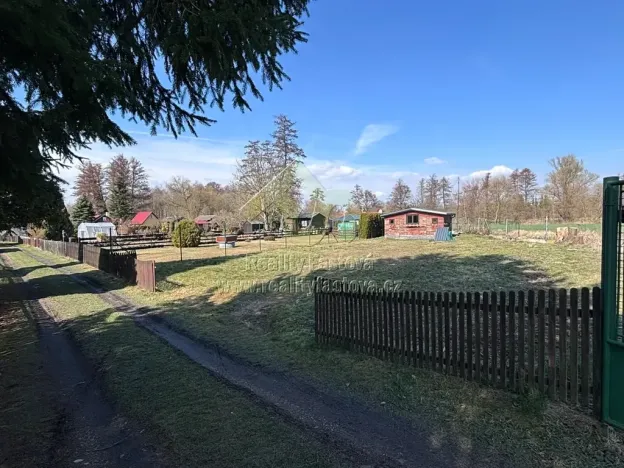 Prodej pozemku pro bydlení, Kamenný Újezd, 573 m2