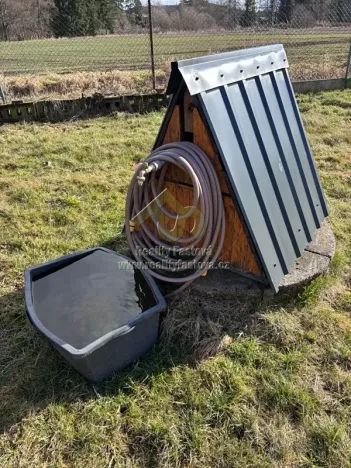 Prodej pozemku pro bydlení, Kamenný Újezd, 573 m2