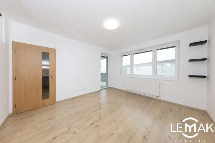 Prodej bytu 2+1, Olomouc, Tovární, 57 m2