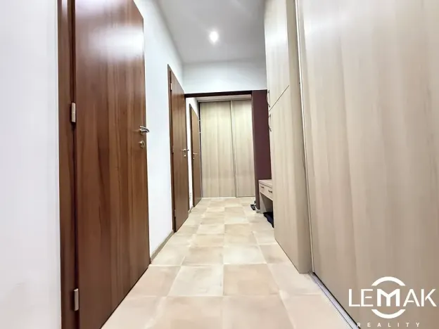 Pronájem bytu 2+1, Olomouc, tř. Kosmonautů, 52 m2