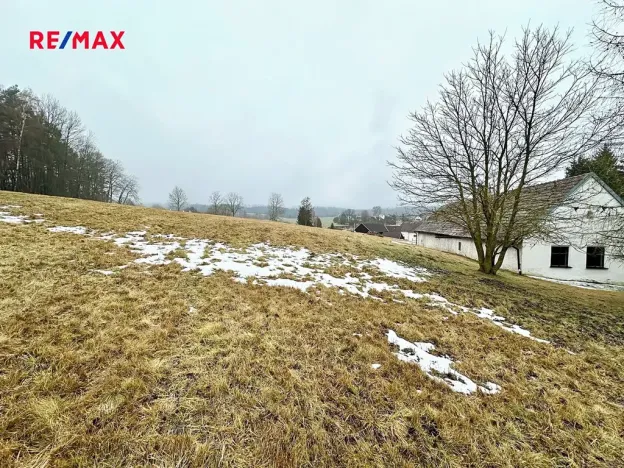 Prodej chalupy, Všemyslice, 150 m2