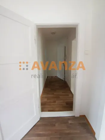 Pronájem bytu 3+kk, Děčín, 63 m2