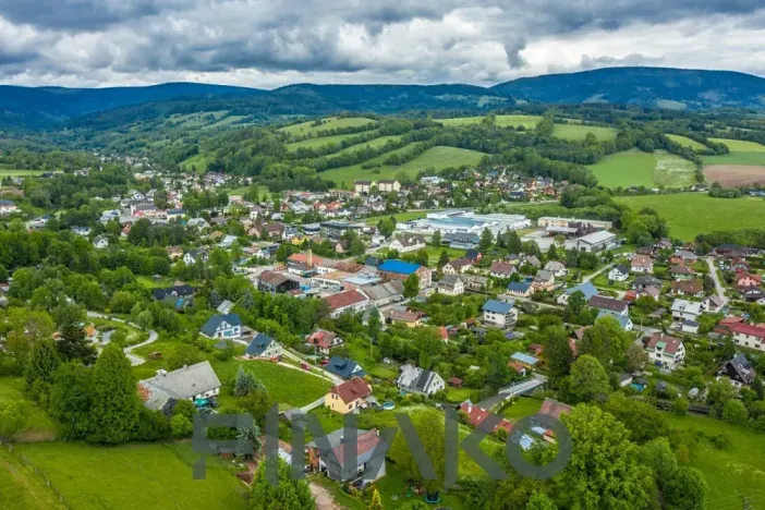 Prodej pozemku pro bydlení, Lánov, 849 m2