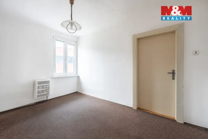 Prodej rodinného domu, Zlín, Zálešná XII, 70 m2