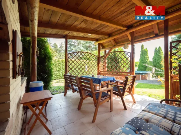 Prodej rodinného domu, Děčín, Sofijská, 105 m2