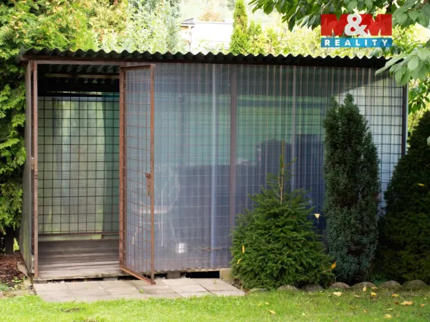 Prodej rodinného domu, Děčín, Sofijská, 105 m2