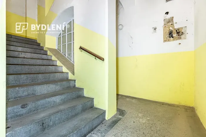 Prodej činžovního domu, Teplice, U Kamenných lázní, 388 m2