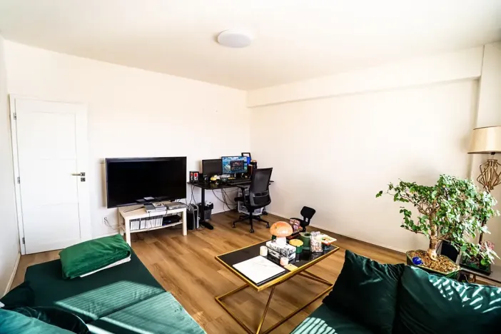 Prodej bytu 2+1, Praha - Vršovice, Lvovská, 68 m2