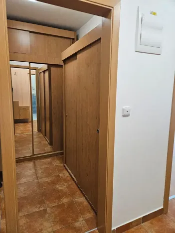 Pronájem bytu 2+kk, Zlín, Na Honech I, 56 m2