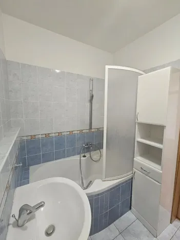 Pronájem bytu 2+kk, Zlín, Na Honech I, 56 m2