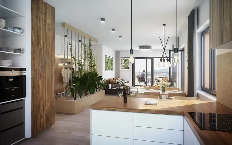 Prodej bytu 2+kk, Liberec, Na Perštýně, 56 m2