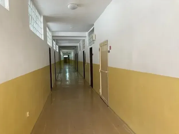 Pronájem kanceláře, Liberec, Švermova, 21 m2