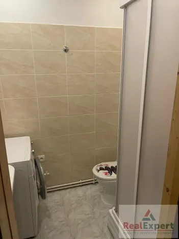 Pronájem bytu 1+1, Praha - Čakovice, Cukrovarská, 34 m2