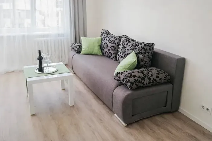 Pronájem bytu 2+kk, Praha - Žižkov, Pod lipami, 54 m2