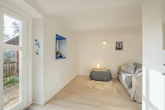 Prodej rodinného domu, Chotěvice, 142 m2