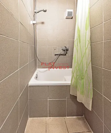 Pronájem obchodního prostoru, Praha - Vršovice, Vršovická, 233 m2