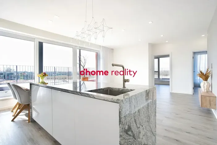 Prodej bytu 3+kk, Olomouc, Lazecká, 80 m2