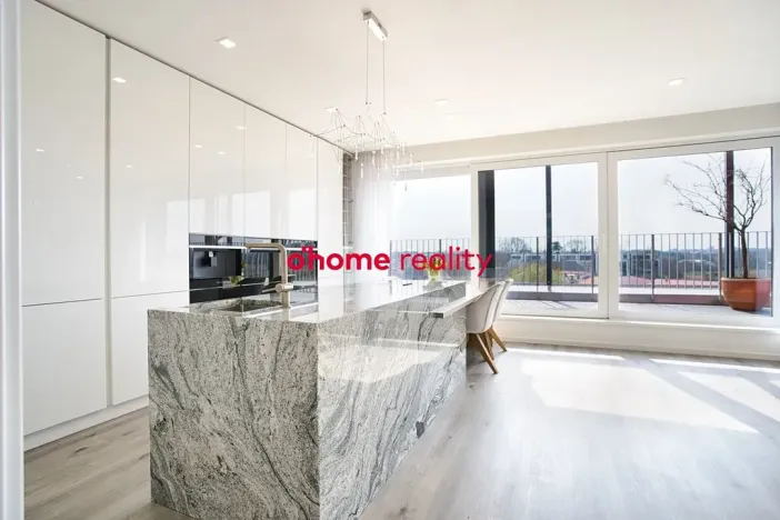 Prodej bytu 3+kk, Olomouc, Lazecká, 80 m2