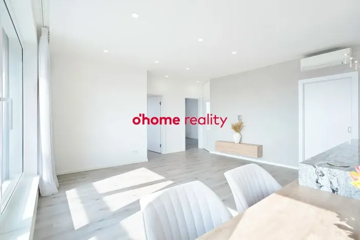 Prodej bytu 3+kk, Olomouc, Lazecká, 80 m2