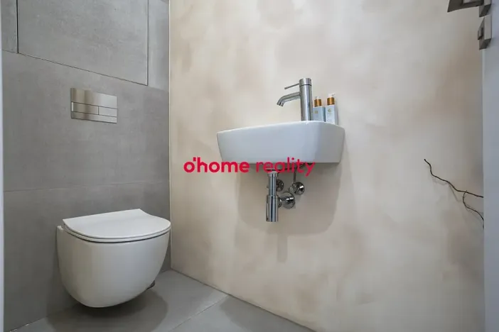 Prodej bytu 3+kk, Olomouc, Lazecká, 80 m2