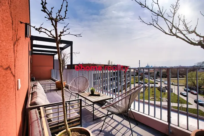 Prodej bytu 3+kk, Olomouc, Lazecká, 80 m2