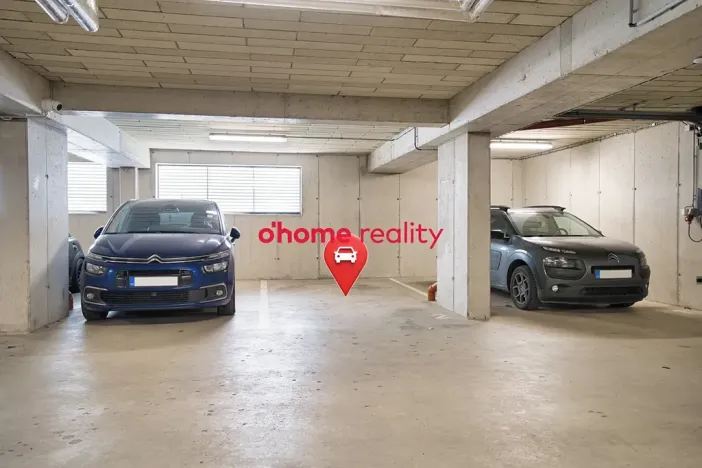 Prodej bytu 3+kk, Olomouc, Lazecká, 80 m2