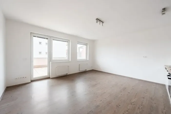 Prodej bytu 1+kk, Praha - Kyje, Federova, 34 m2