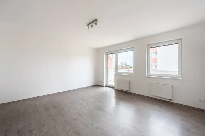 Prodej bytu 1+kk, Praha - Kyje, Federova, 34 m2