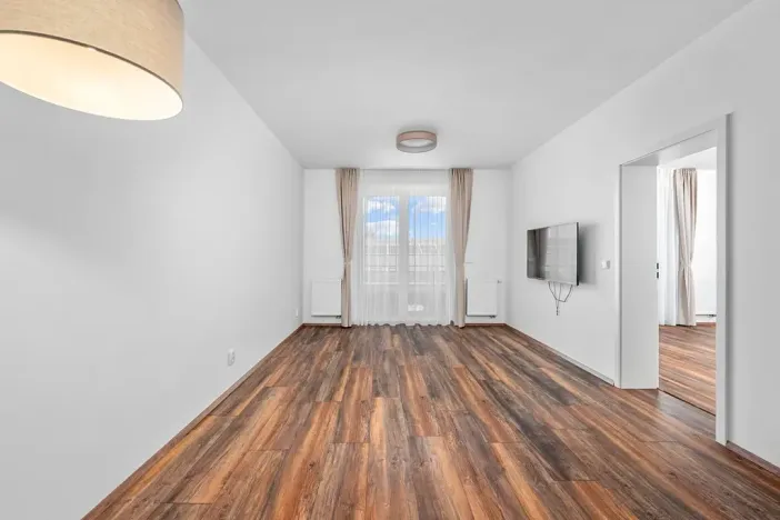 Prodej bytu 2+kk, Lipno nad Vltavou, 50 m2