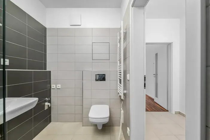 Prodej bytu 2+kk, Lipno nad Vltavou, 50 m2