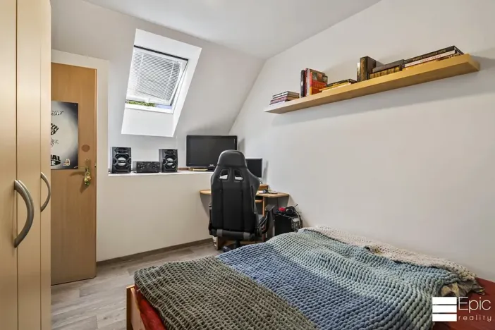 Prodej vícegeneračního domu, Brandýs nad Labem-Stará Boleslav, Královická, 243 m2