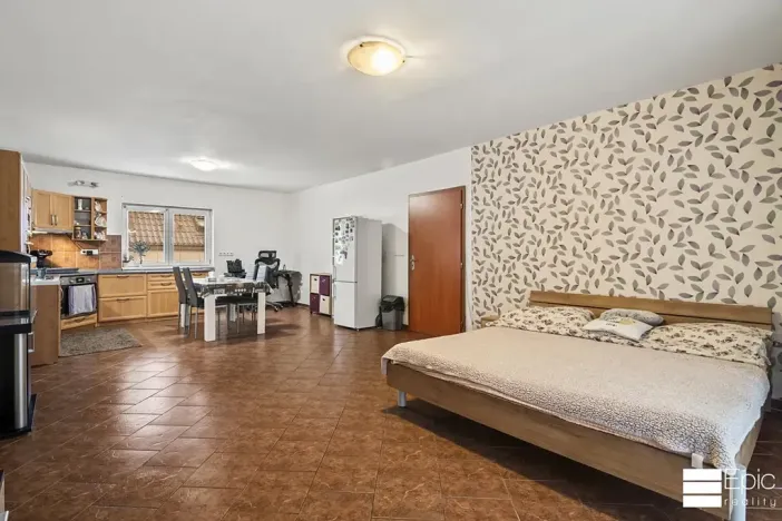 Prodej vícegeneračního domu, Brandýs nad Labem-Stará Boleslav, Královická, 243 m2