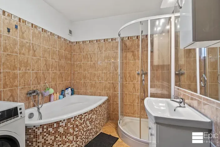 Prodej vícegeneračního domu, Brandýs nad Labem-Stará Boleslav, Královická, 243 m2