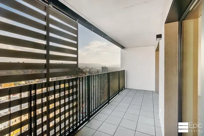 Pronájem bytu 2+kk, Praha - Modřany, Mezi vodami, 58 m2