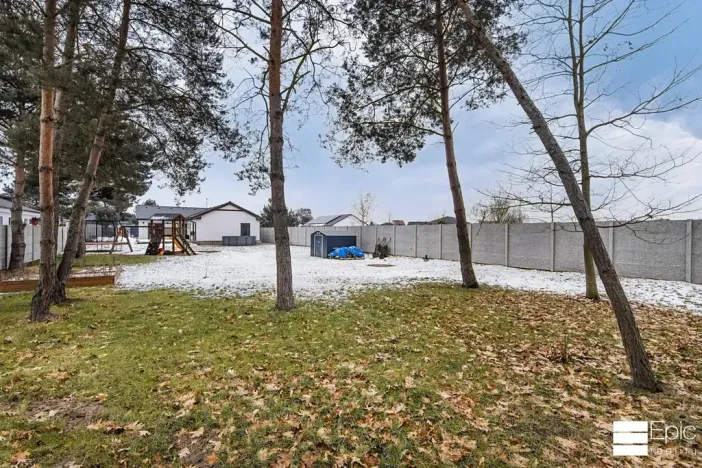 Prodej rodinného domu, Tišice, Na ladech, 135 m2