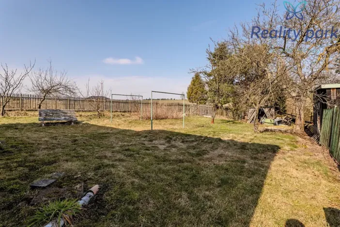 Prodej rodinného domu, Hlubočec, 177 m2