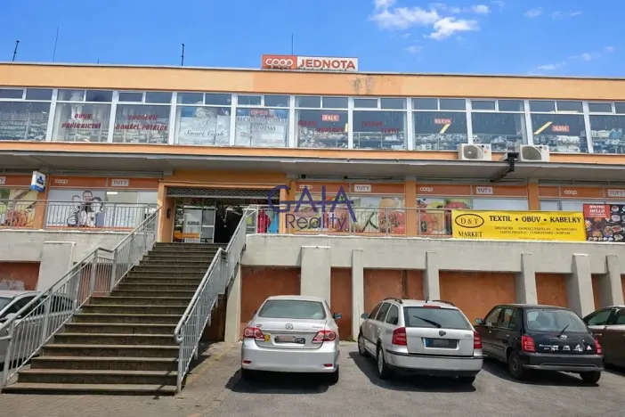 Prodej obchodního prostoru, Karlovy Vary, Truhlářská, 2475 m2