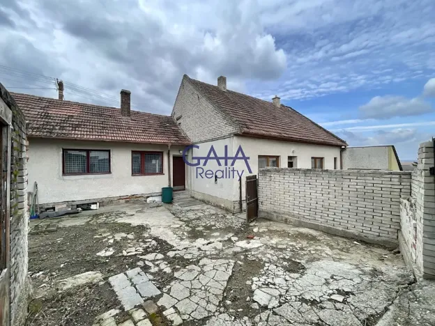 Prodej rodinného domu, Tvarožná Lhota, 127 m2