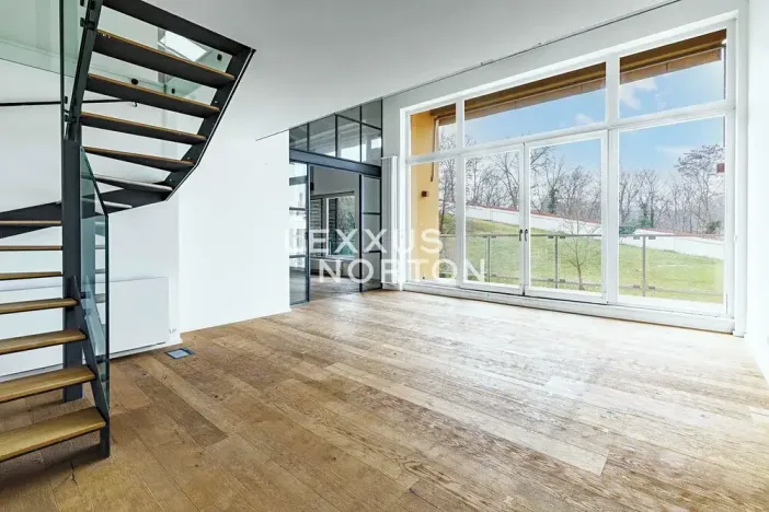 Pronájem bytu 6+kk a větší, Praha - Bubeneč, Mlýnská, 325 m2