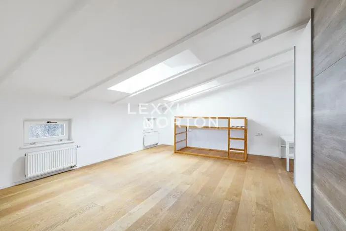 Pronájem bytu 6+kk a větší, Praha - Bubeneč, Mlýnská, 325 m2