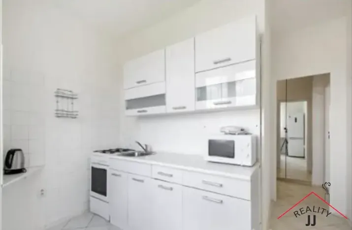 Prodej bytu 2+kk, Praha - Záběhlice, Jahodová, 53 m2