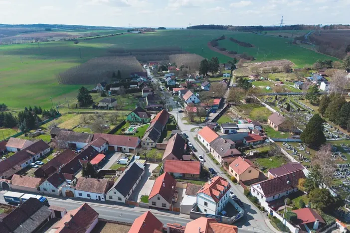 Prodej rodinného domu, Dýšina, V. Brožíka, 130 m2